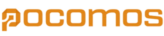 Pocomos Logo