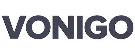 Vonigo Logo